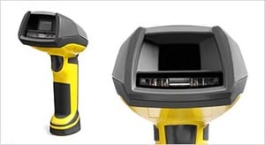 DataMan 8050 Series Handheld Barcode Reader-Image