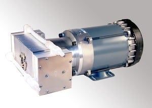 KNF Custom Explosion-proof Pumps-Image