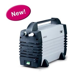 N 920 G Diaphragm Vacuum Pump-Image