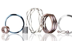 Need unique retaining rings? -Image