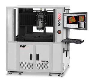 APM650™ Packaging Metrology System-Image
