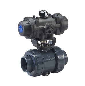 Control Valve Technologies in Thermoplastics -Image