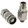 High Flow, M8 Quick Disconnect, Dry Break-Image