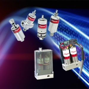 Mechanical vs. Electronic Pressure Regulators-Image