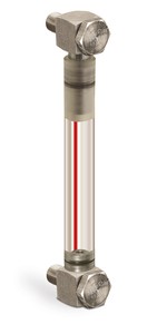 Liquid Level Gages with Adjustable Length-Image
