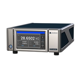 F71 / F41 Teslameter-Image