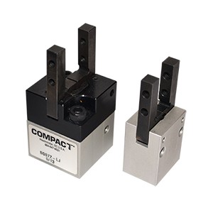 Gripper Products for Diverse Applications-Image