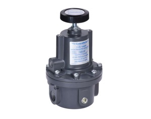 New Precision Back Pressure Regulator-Image