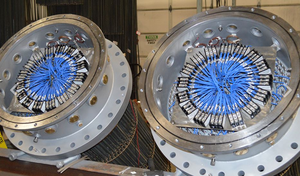“Dip into Heat: Electric Immersion Innovations”-Image