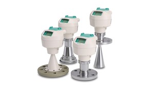 SITRANS LR250 Radar Level transmitters-Image