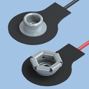 Multi-Use, Snap-On Connector Straps-Image