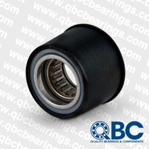 Self-Aligning Needle Roller Pressbearings-Image