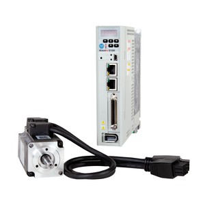 Allen-Bradley Kinetix 5100 Servo Drives-Image