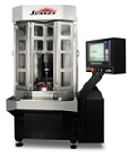 SV-2100 Series Small Bore Vertical Honing System-Image