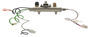 AIR HEATERS FOR INSUFFLATION-Image