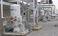 CNG Compressors-Image