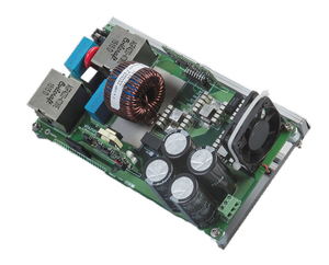 Wolfspeed 2.2kW High Efficiency BTPPFC with SiC-Image