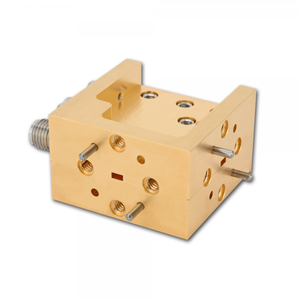 QuinStar I-Q Mixer-Image