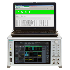 Radio Communications Analyzer MT8821C-Image