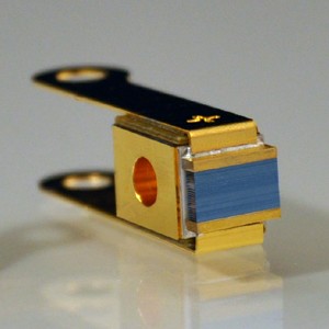 Mini-Bar High Power Laser Diode Stacks-Image