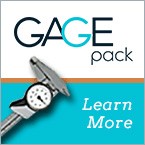 Stay organized and maintain gage inventory-Image
