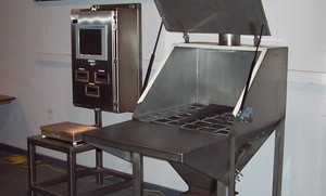 Hand Prompt Batching Station-Image