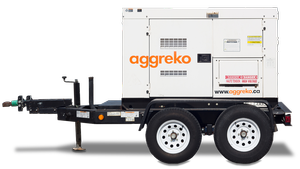 Power Problems Solved with Generator Rentals -Image