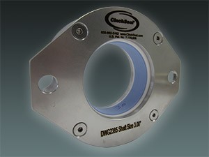 Self-adjusting rotary air lock seals-Image