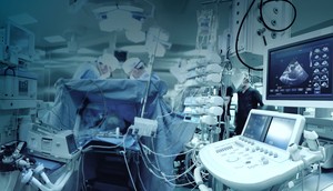 Reliability & Performance in a Medical Connector-Image