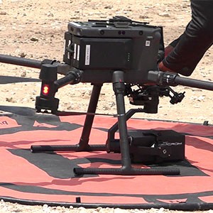 See Hidden UV Signals of Corona PD using UAS-Image