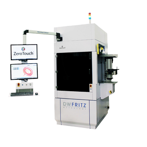 High-Speed Inspection System - Really Fast-Image