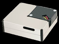 Robust, Accurate Particle & Dust Sensor Modules-Image