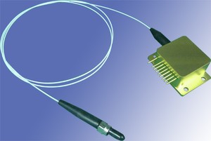 Fiber Coupled Laser Modules - Medical Applications-Image