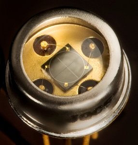 UV SiC Detectors for High Energy Water Treatment -Image