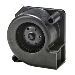 Custom HVAC Fan and Blower Solutions-Image