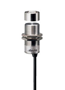 IP69/IP69K Stainless Steel Magnetic Safety Sensor-Image