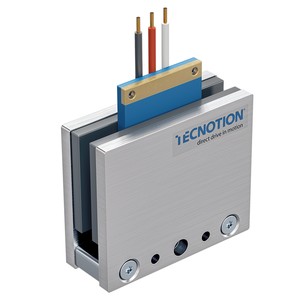 Unano ironless linear motor series-Image