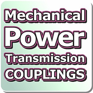 Mechanical Power Transmission Couplings-Image