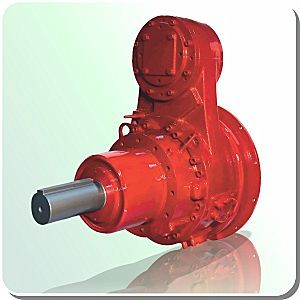 Hydraulically-actuated, self-adjusting clutch.-Image