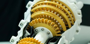 Fine Silica Particles Enhance 3D Printing Resins-Image