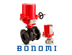 Explosion-Proof Electric Actuators-Image