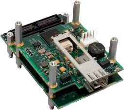 10GigE Vision Connectivity for Imaging Devices-Image