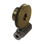 Worm & Wormwheels-Image