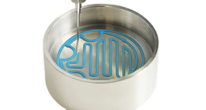 Dispensing Thermally Conductive Paste-Image