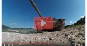 RUGGEDrive Torture Test Video-Image