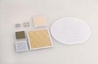 Low Temp Co-fired Multilayer Ceramic Substrates-Image