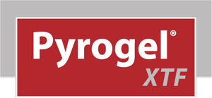Pyrogel Fire Pyrogel XTF from Aspen Aerogels, Inc.