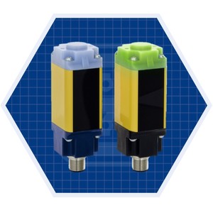 Compact Safety Light Barriers-Image