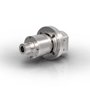 Magnetic Drive Pumps-Image