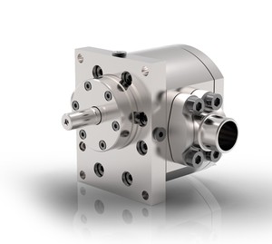 Chemical Gear Pump -- -Image